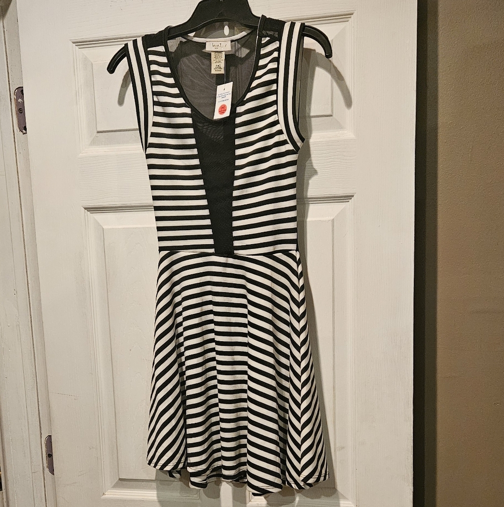 LOVE J DRESS